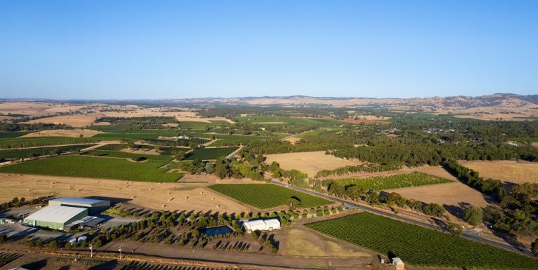 Schild Estate winery sold to Atlas Wines - Winetitles