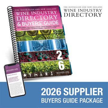 Supplier Package 2026
