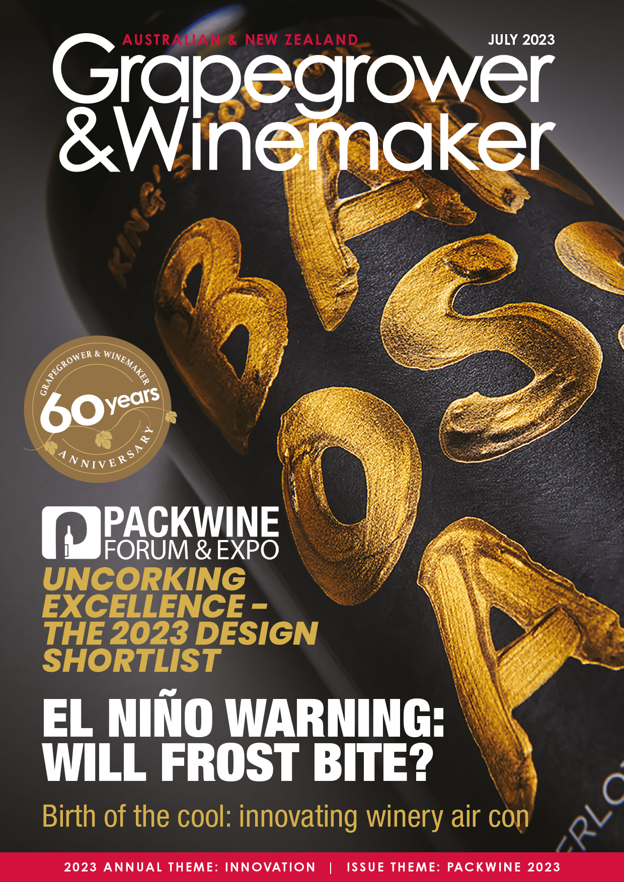 The Grapegrower & Winemaker Publication Media