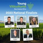 2023 Young Vit finalists