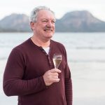 Ed Carr – Winemaker – House of Arras