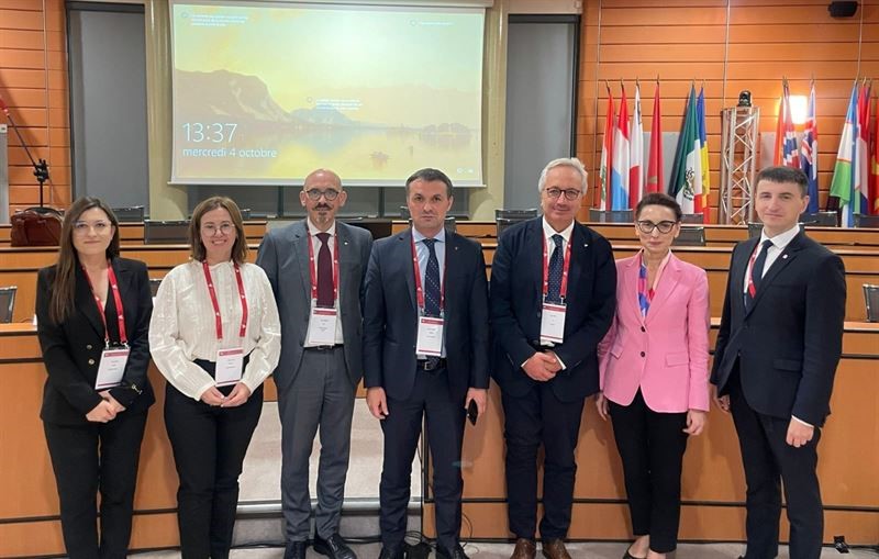 Republic of Moldova to Host the 46th OIV Congress in 2025