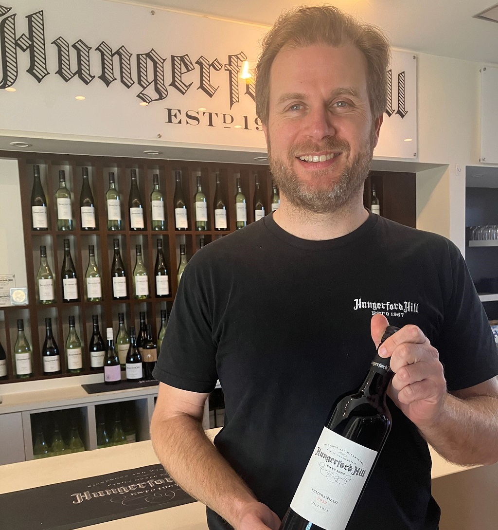 Hilltops Wines heralded at dual 2023 wine shows