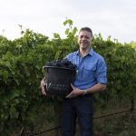 Jurie Germishuys_Senior Viticulture Manager (2)