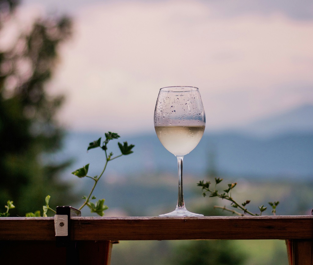 Cool climate wine show hopes to highlight grapes growing in popularity