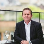 Craig Garvin – new managing director at Australian Vintage