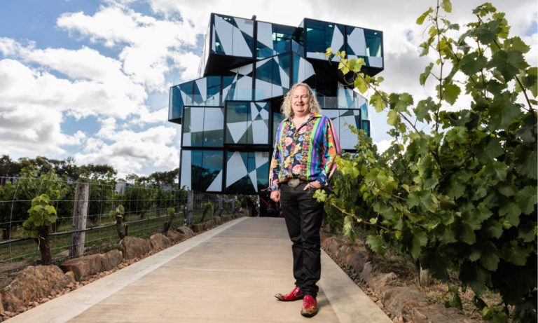 Australia’s First Families of Wine call to save a wine industry in crisis