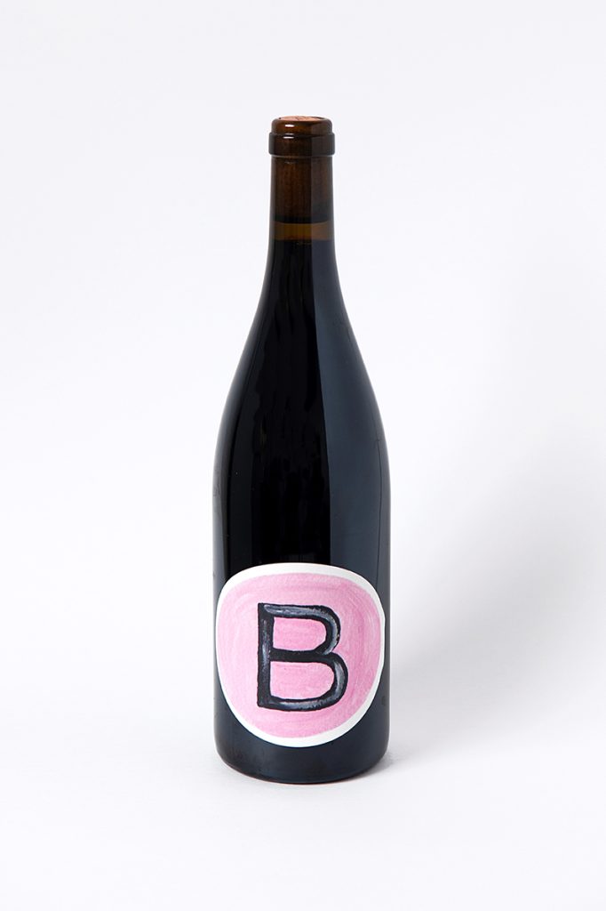 Alicante Bouschet - Winetitles