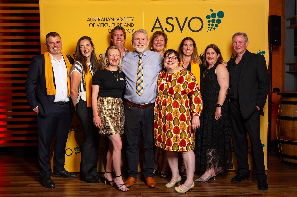 ASVO calls for regional director nominations