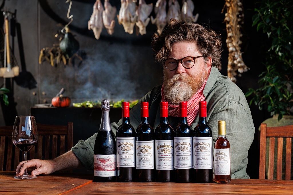 Two Australians announced as finalists in global wine communicator awards