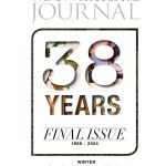 Wine & Viticulture Journal. Volume 39, No 3, 2024