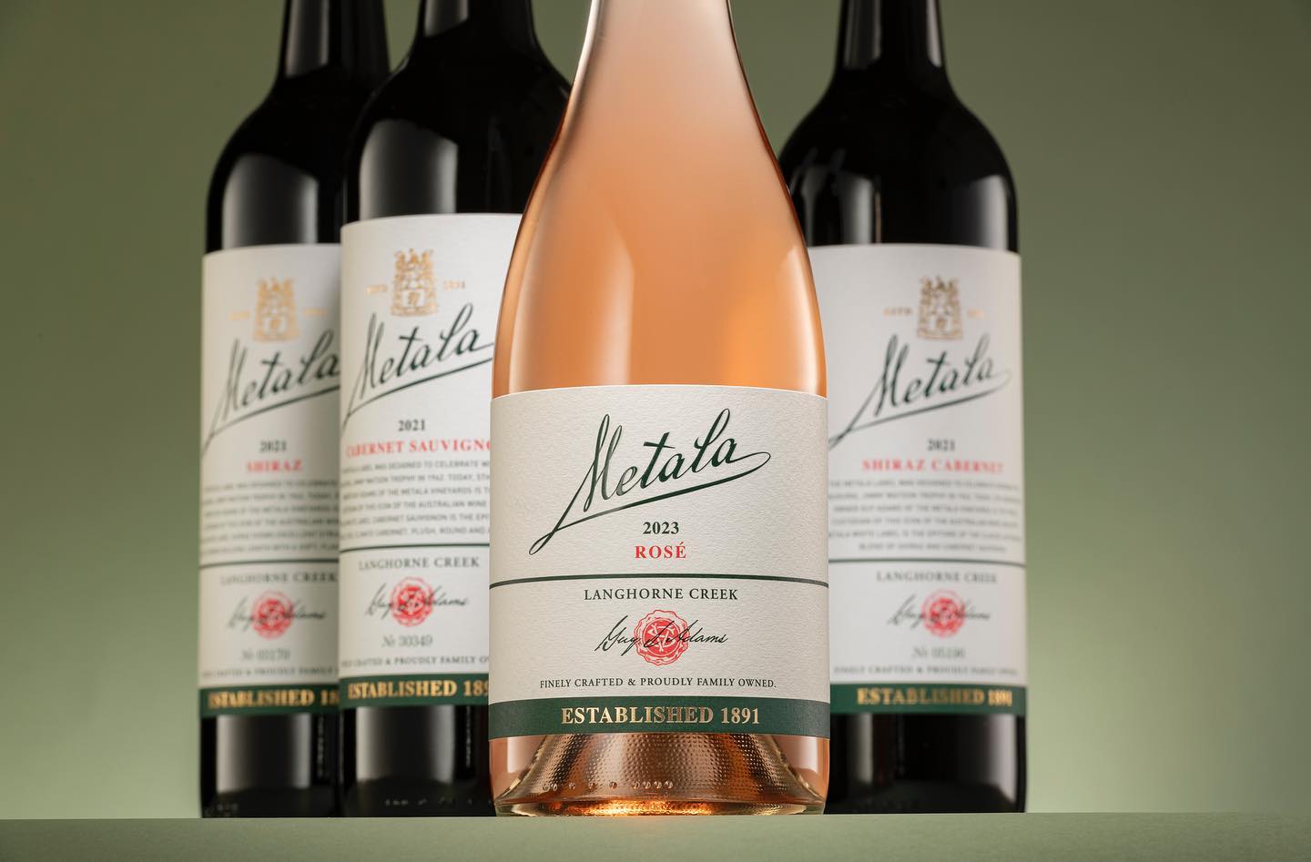 Metala Wines returns to NZ after 20-year break
