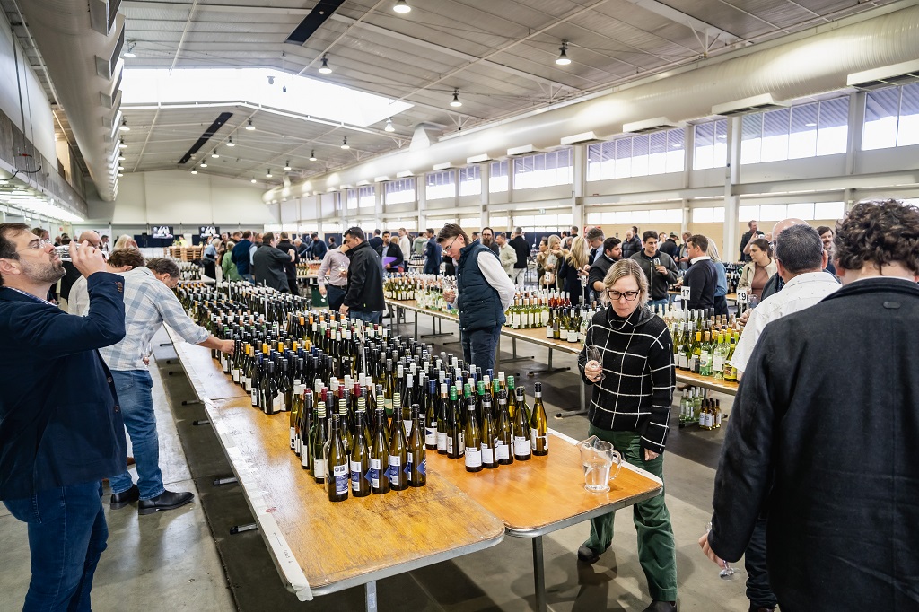 WA shines at the 2024 Perth Royal Wine Awards