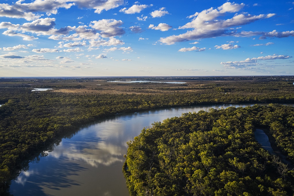 Riverland leaders resign
