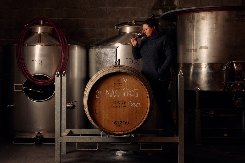 In-demand fine wines on pour for Langtons tasting, with shift away from full-bodied reds