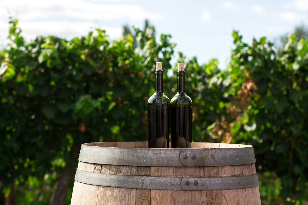 Tackling sustainability issues within the global drinks industry