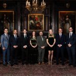 Ten new Masters of Wine inducted