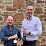 Pike & Joyce x The Wine Company