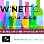WineTech is Back for 2025 – Empowering Every Vintage