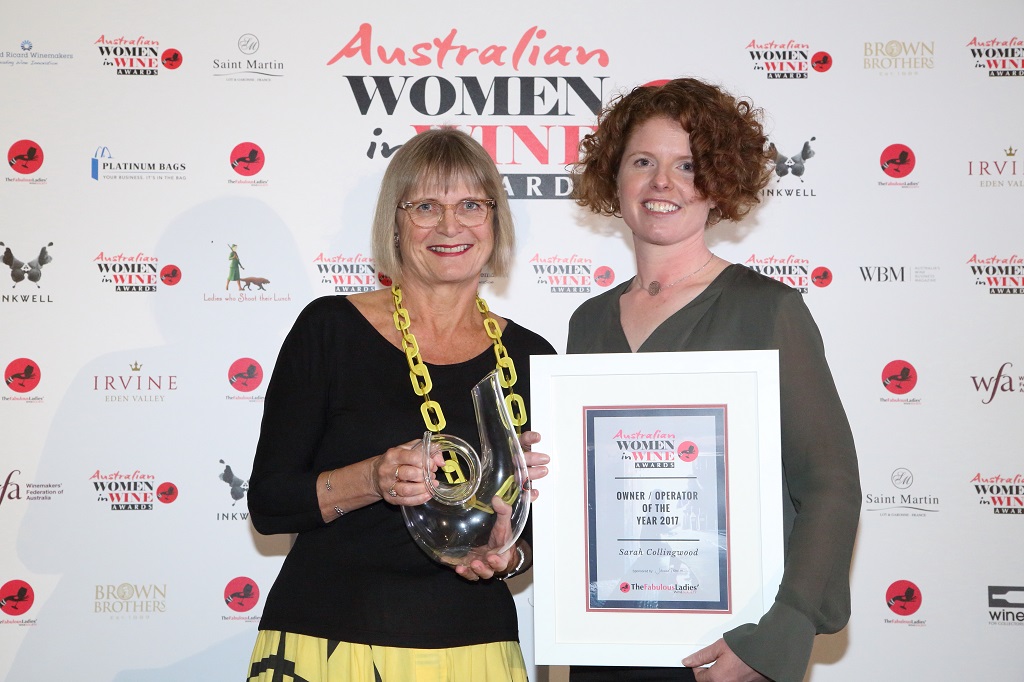 Jancis Robinson OBE to make first address to Australian audience in over five years
