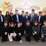 TWE launches inaugural Australia-China winemaker immersion program