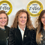 IWC leadership team