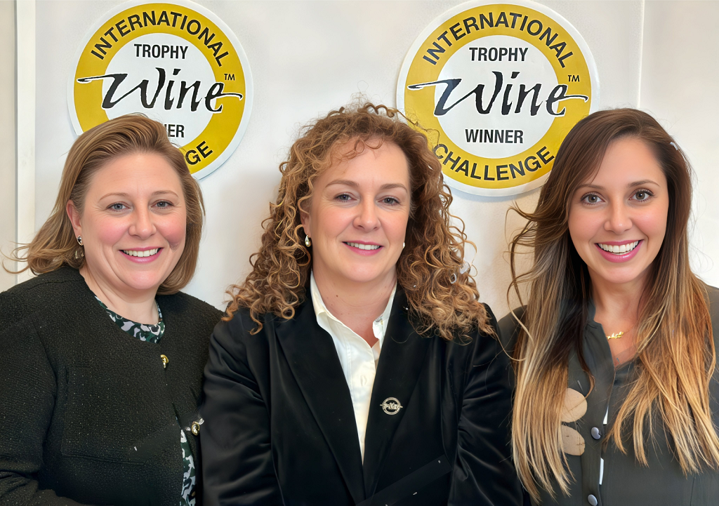 New leadership team at the International Wine Challenge to usher in a new era