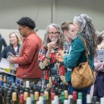 National Wine Show 2024