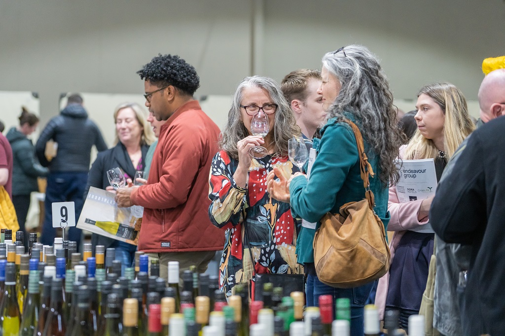 New National Wine Festival set to become premier tourism event