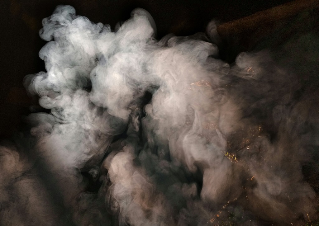 The new smoke sensor that could save growers millions