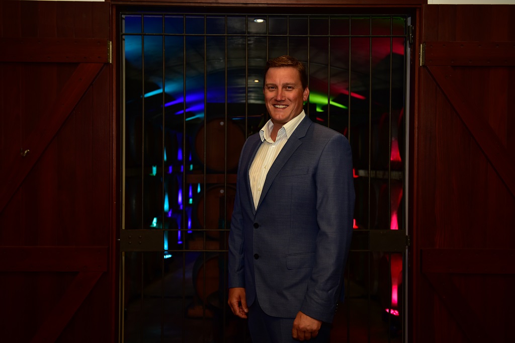Margaret River winery signs on to light weight glass commitment