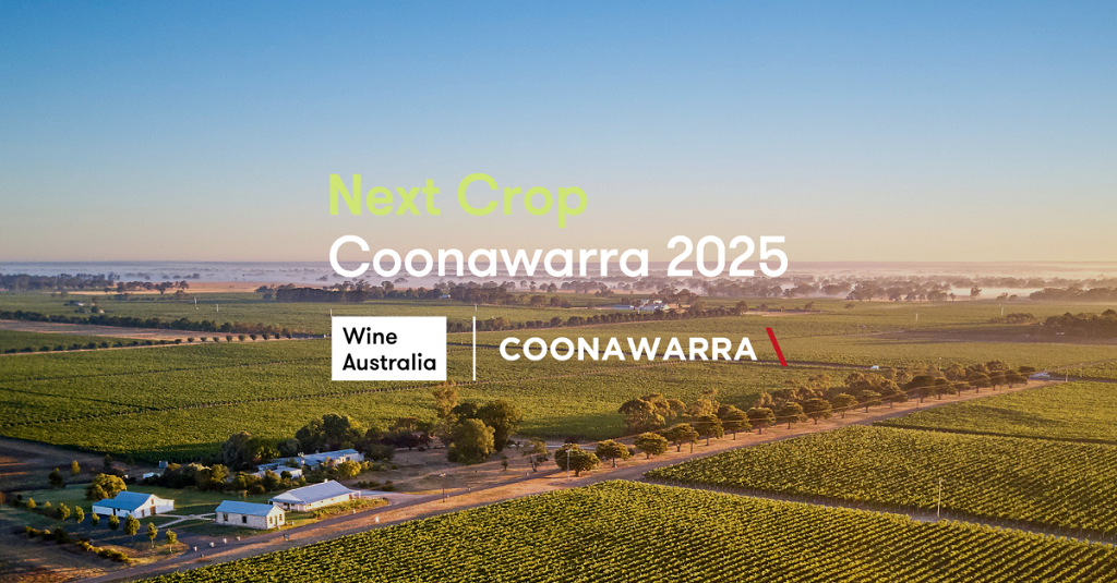 Applications open for Next Crop Coonawarra leadership program