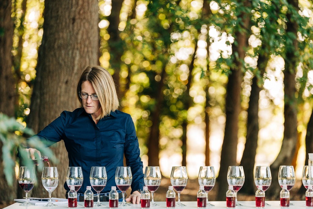 Tassie trade visit to champion island’s southern wineries