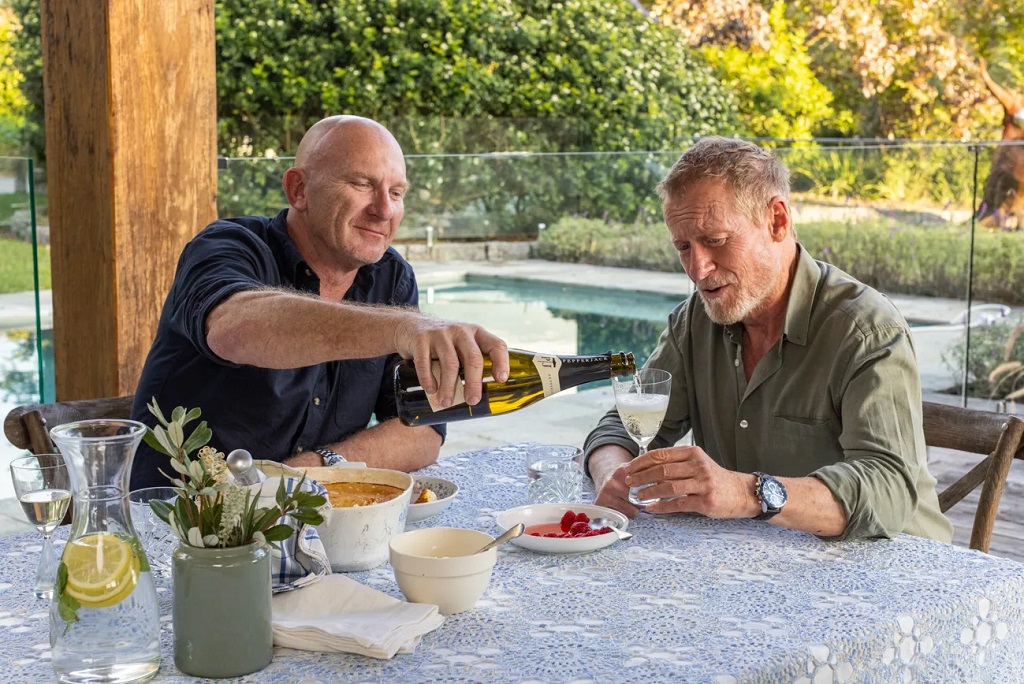 Pepperjack partners with foodie TV show to “reaffirm its seat at the table”