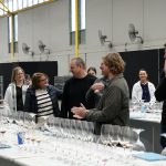 2024SydneyRoyalWineShowJudging2