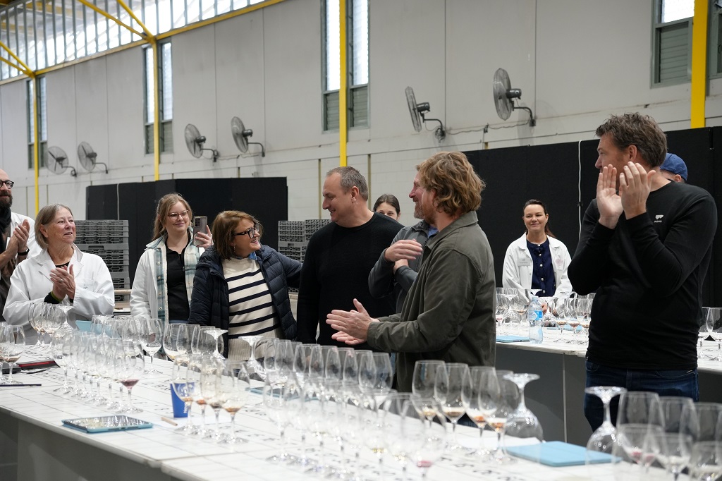 Entries open for one of Australia’s largest wine shows