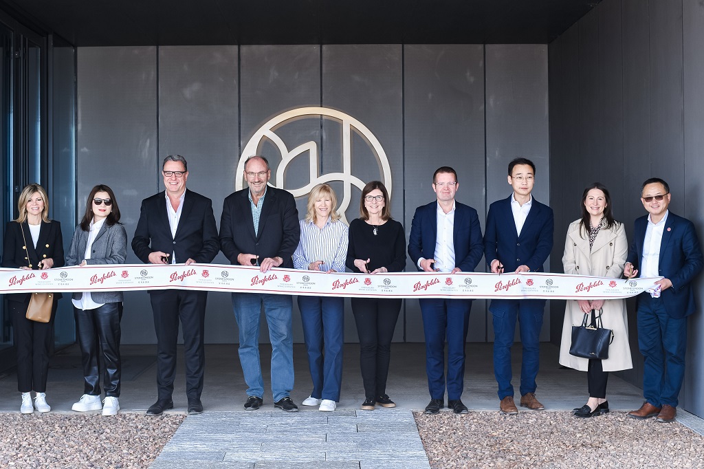 “Testament to the relationship”: TWE’s warm welcome in China