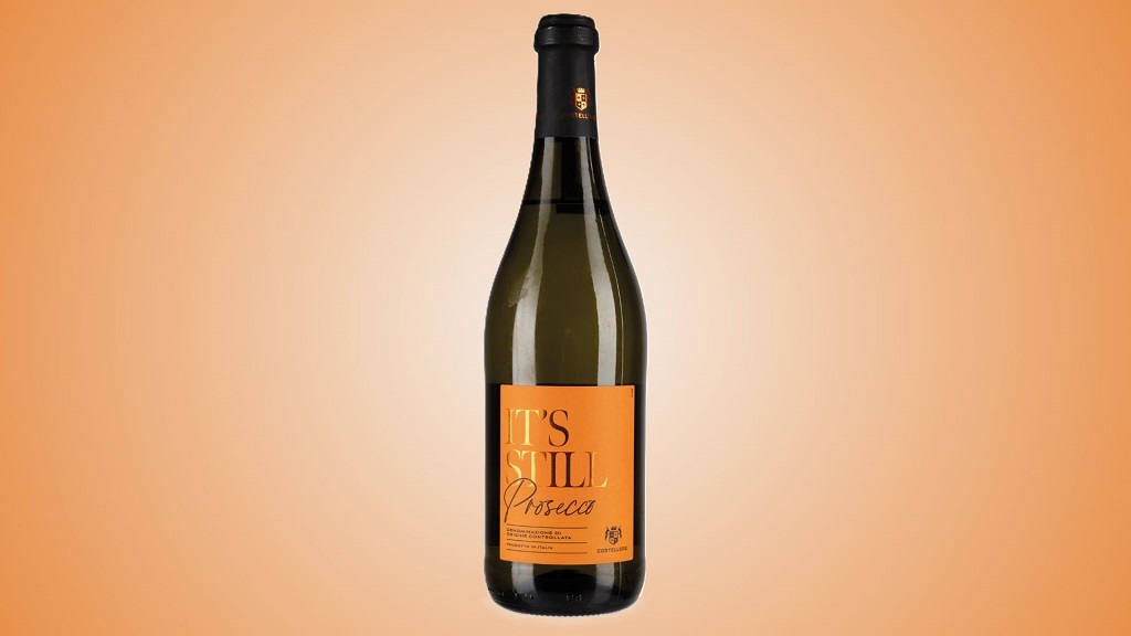 Aldi launches still Prosecco