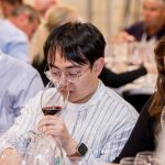 WEb -Past ASVO travel bursary recipient, Soon Yan