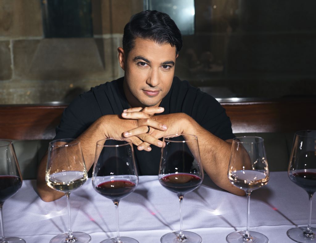 Marc Fennell to investigate wine’s “scandalous secrets” in new podcast Corked 
