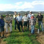 3 – Sam Costanzo discusses his new plantings at Golden Grove Estate