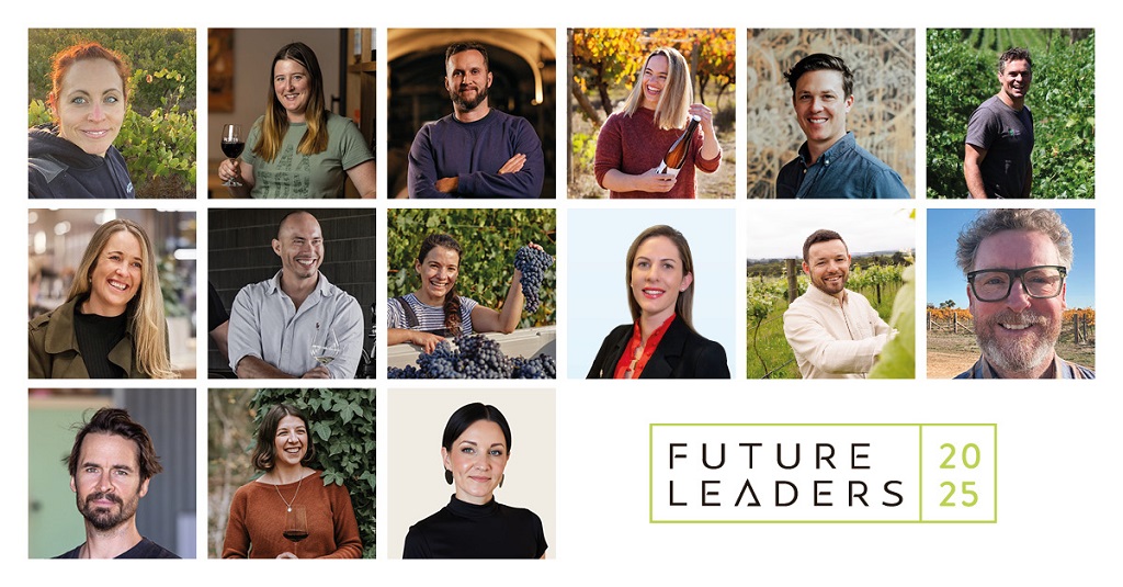 Future leaders announced for 2025