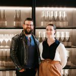 Halliday Tasting Team_Fred Siggins Jess Clayfield_credit Miranda Stokkel (2)