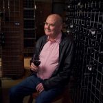 James Halliday AM – Credit Josh Robenstone