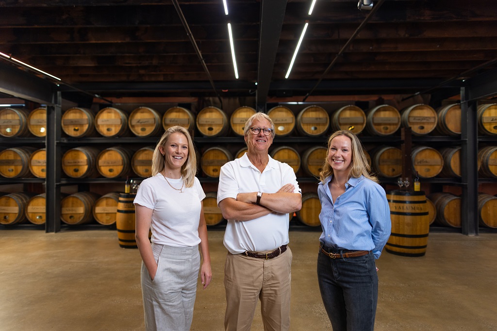 “It’s never been about short-term wins”: Robert Hill-Smith on the longevity of family legacy