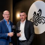 Mitchell Taylor and John Freeman – Taylors Wines Announcement
