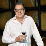 Tim Ford wine