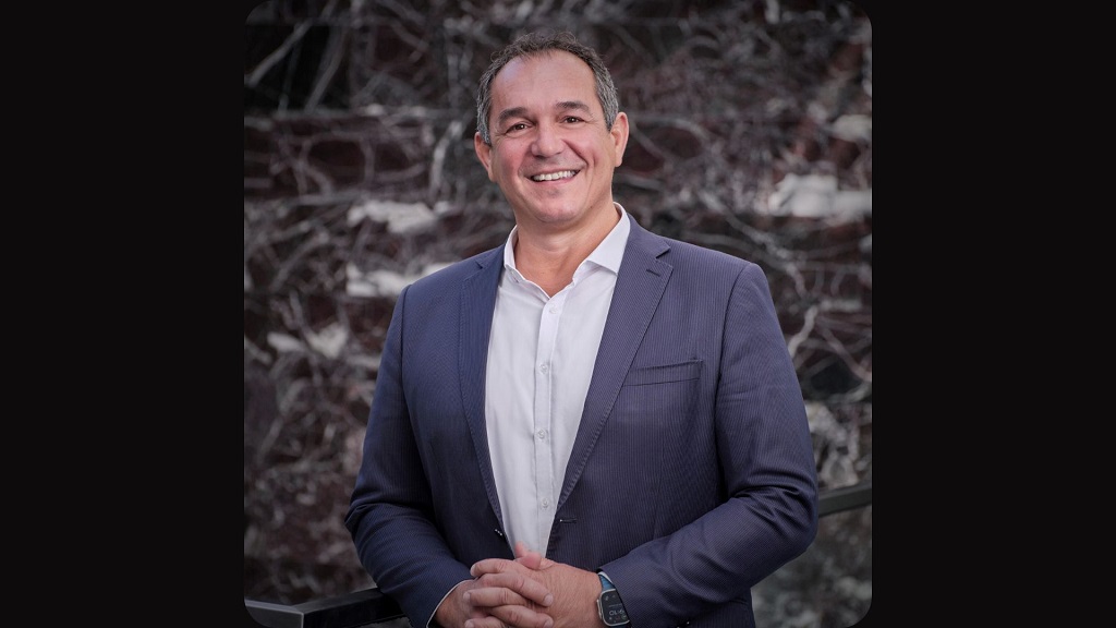 Danny Celoni appointed global CEO of Vinarchy
