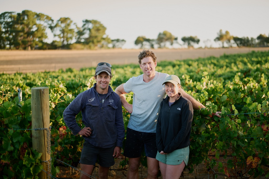 Victorian producer crowned Winery of the Year in national ranking