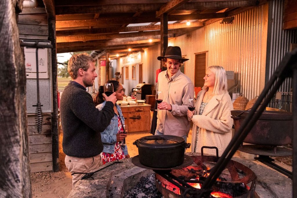 Coonawarra capitalises on winter months